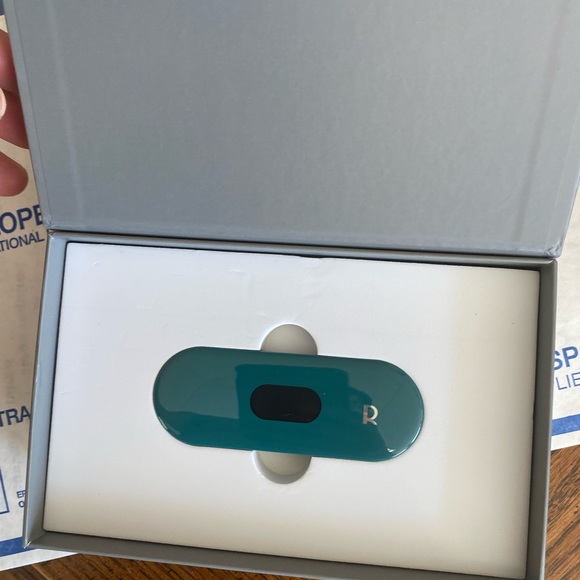 Livenpace Heart Health Monitor Personal ECG Device Tracker... - Picture 11 of 11